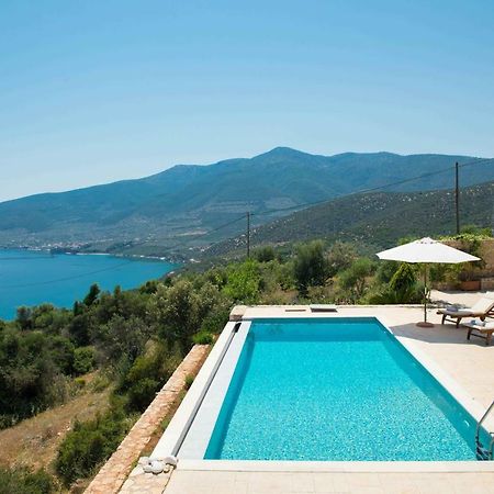 Villa Kivis Kivérion Dış mekan fotoğraf