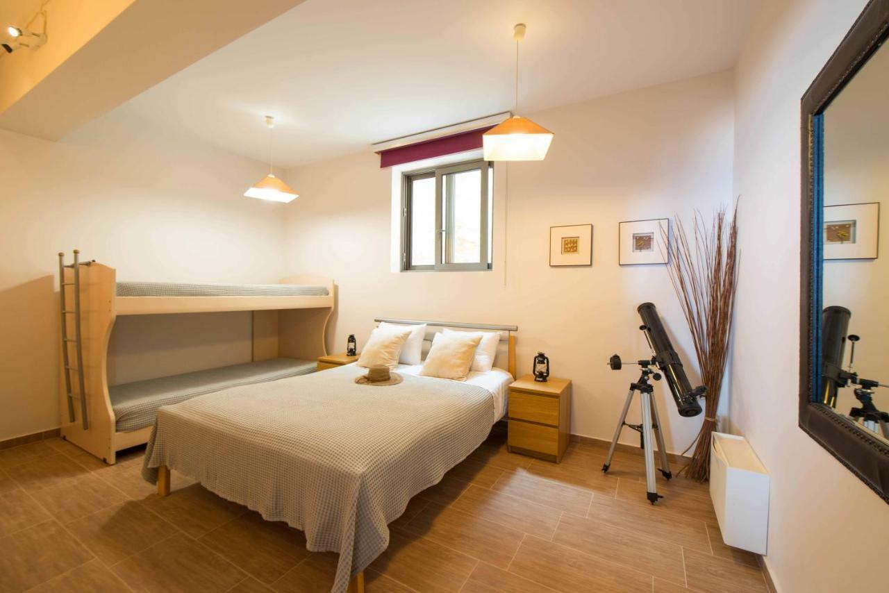 Villa Kivis Kivérion Dış mekan fotoğraf