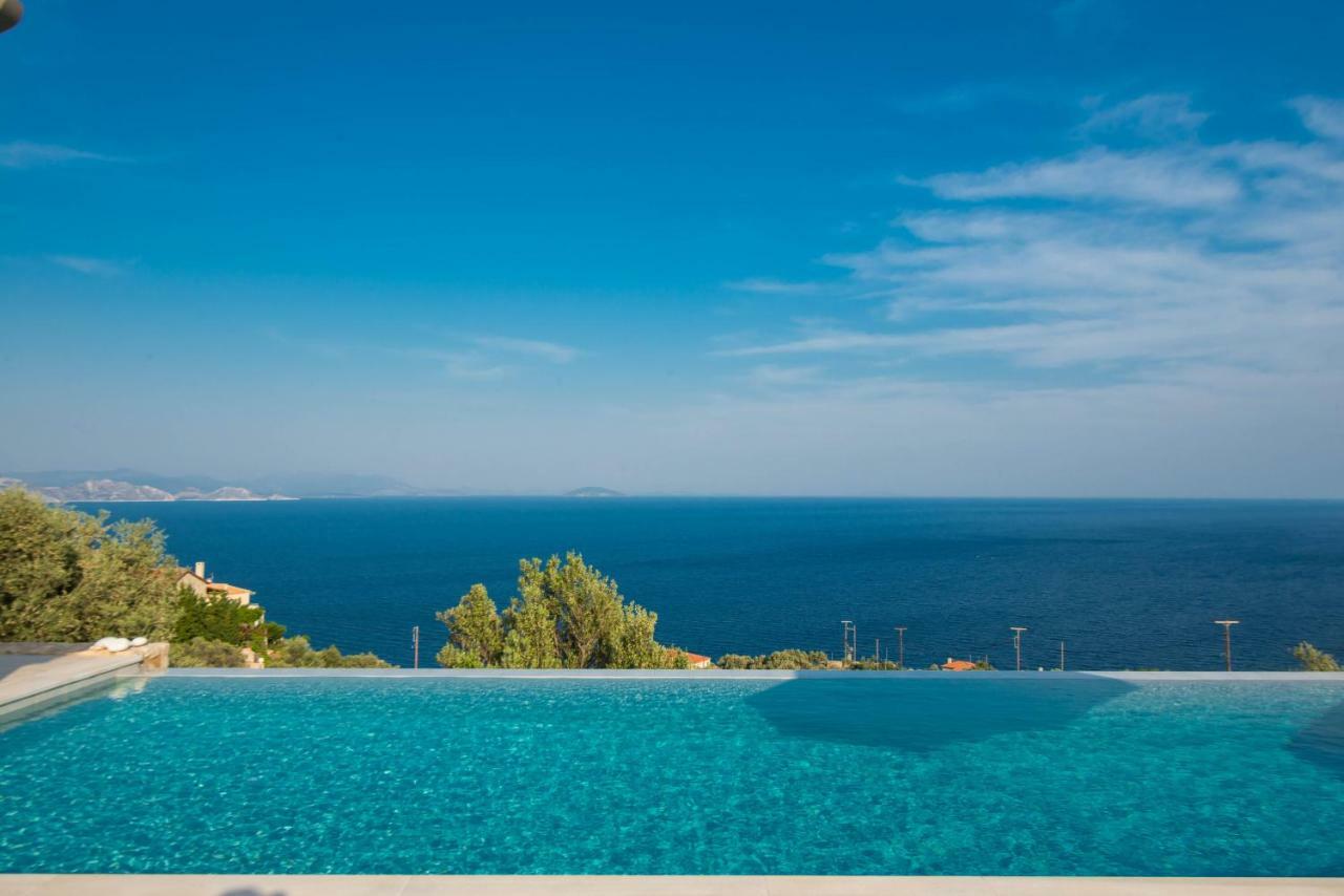 Villa Kivis Kivérion Dış mekan fotoğraf