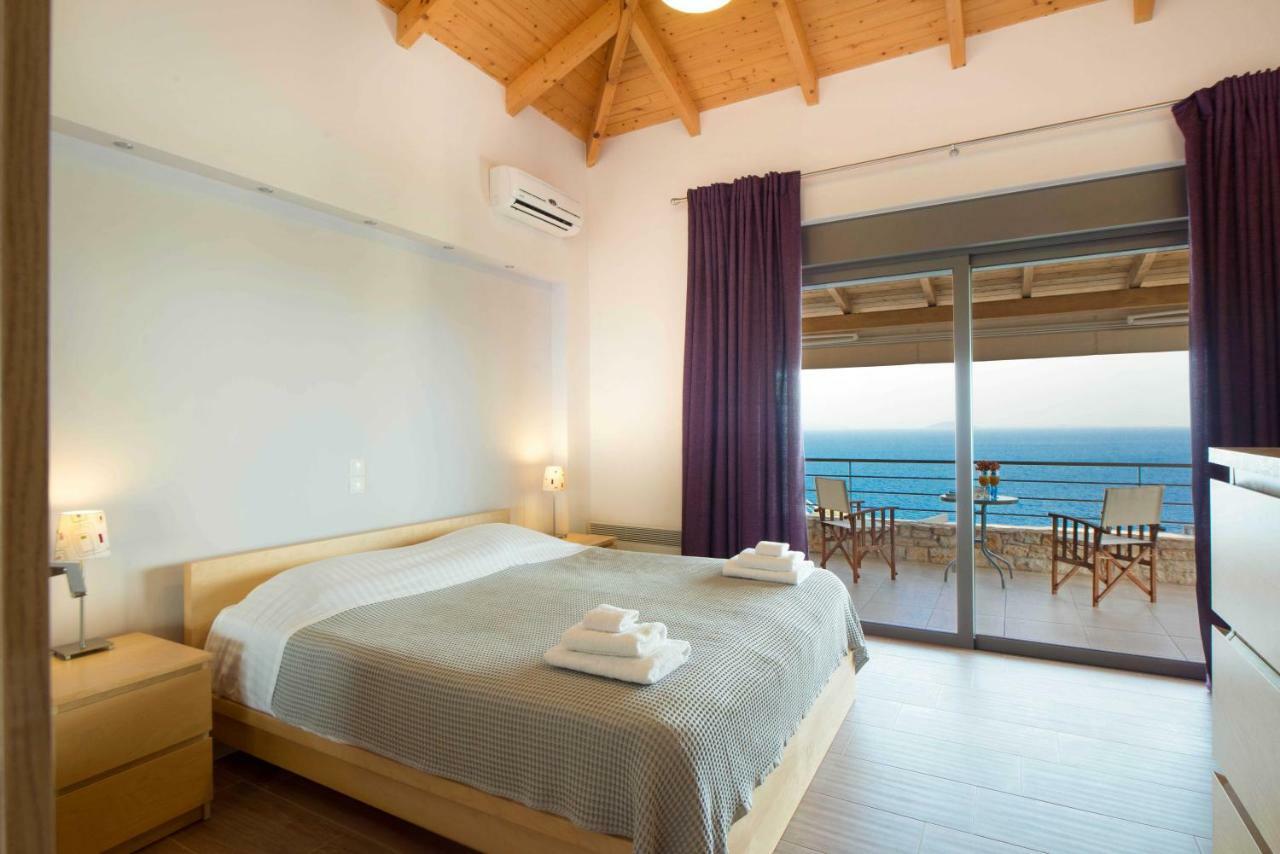 Villa Kivis Kivérion Dış mekan fotoğraf
