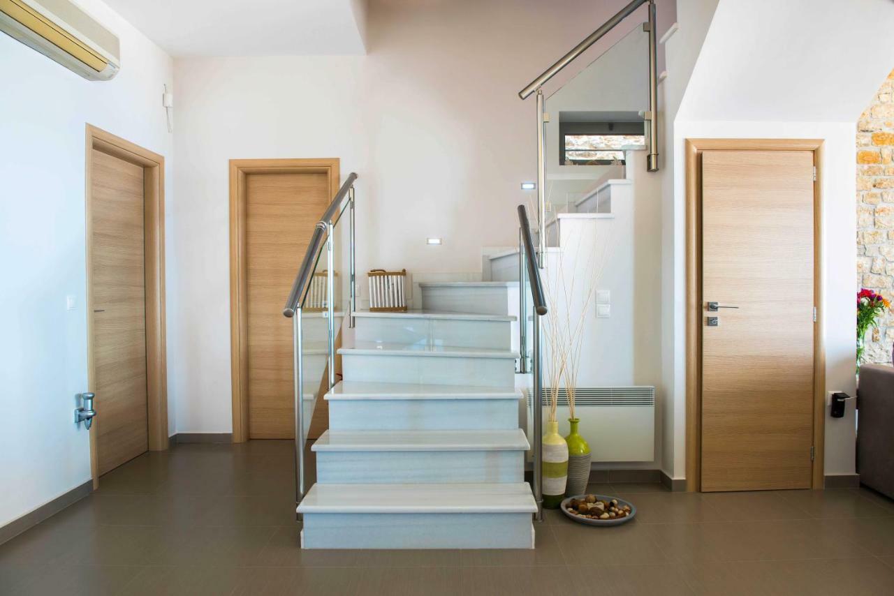 Villa Kivis Kivérion Dış mekan fotoğraf