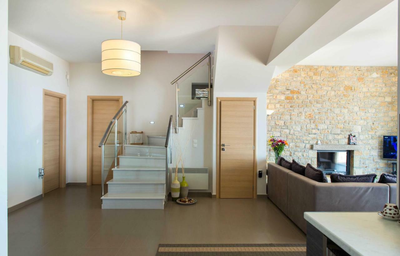 Villa Kivis Kivérion Dış mekan fotoğraf