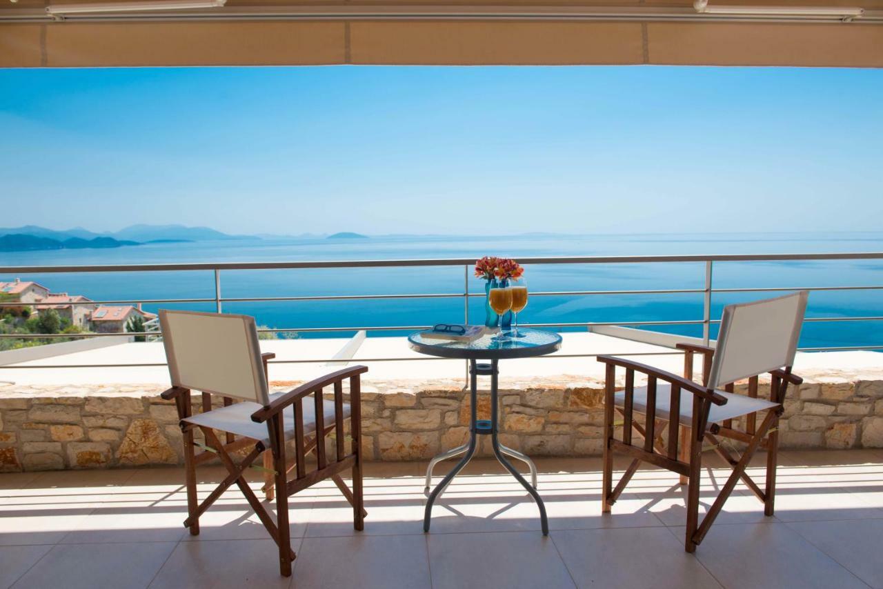 Villa Kivis Kivérion Dış mekan fotoğraf