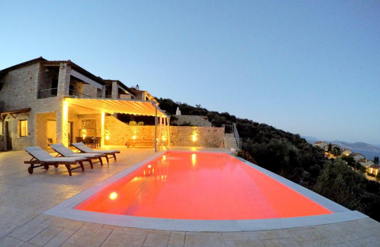 Villa Kivis Kivérion Dış mekan fotoğraf