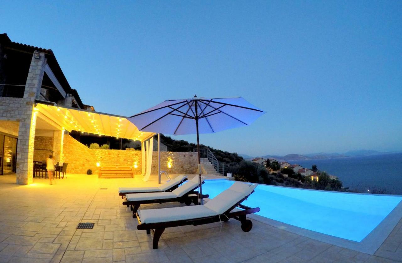 Villa Kivis Kivérion Dış mekan fotoğraf