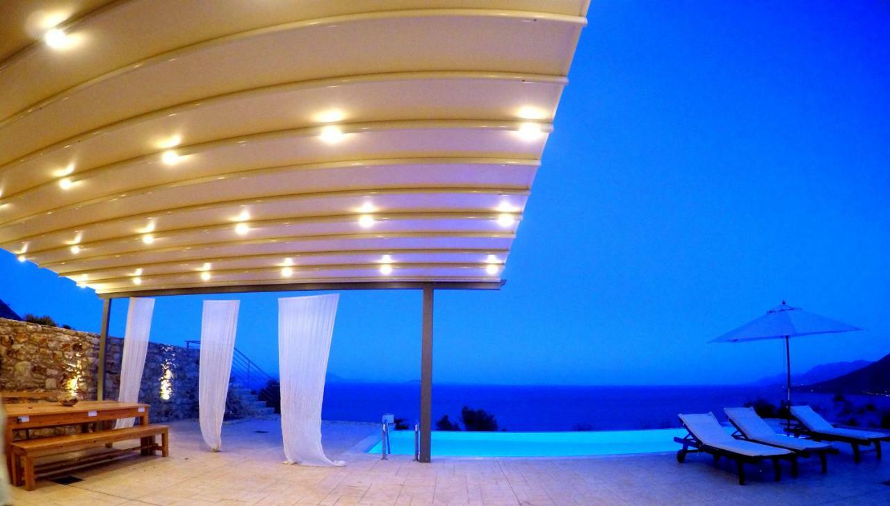 Villa Kivis Kivérion Dış mekan fotoğraf